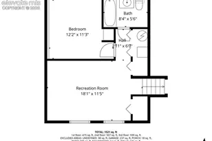 2605 Granada Dr, Colorado Springs, CO 80910 - Photo 44