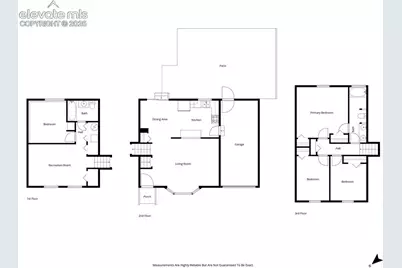 2605 Granada Drive, Colorado Springs, CO 80910 - Photo 48