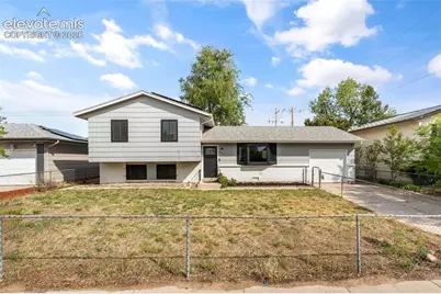2605 Granada Drive, Colorado Springs, CO 80910 - Photo 4