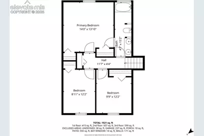 2605 Granada Drive, Colorado Springs, CO 80910 - Photo 46