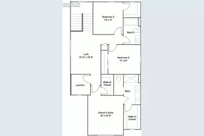 2704 Lower Crags Point, Colorado Springs, CO 80904 - Photo 4
