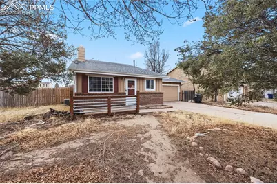 2105 Endicott Court, Colorado Springs, CO 80916 - Photo 1