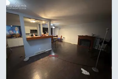 128 Ithaca Street, Colorado Springs, CO 80911 - Photo 2