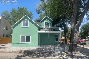 2402 W Uintah St, Colorado Springs, CO 80904 - Photo 1