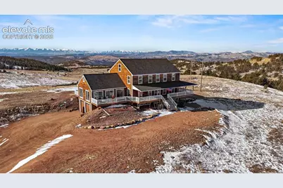 400 W Shideler Avenue, Cripple Creek, CO 80813 - Photo 2