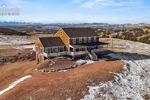 400 W Shideler Ave, Cripple Creek, CO 80813 - Photo 2