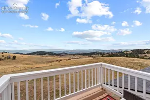 400 W Shideler Ave, Cripple Creek, CO 80813 - Photo 34