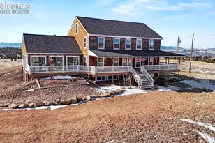 400 W Shideler Ave, Cripple Creek, CO 80813 - Photo 36