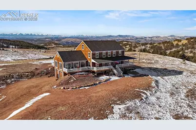 400 W Shideler Avenue, Cripple Creek, CO 80813 - Photo 1
