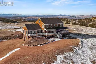 400 W Shideler Ave, Cripple Creek, CO 80813 - Photo 1