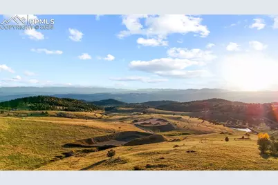 400 W Shideler Avenue, Cripple Creek, CO 80813 - Photo 8