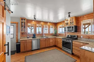 400 W Shideler Ave, Cripple Creek, CO 80813 - Photo 10