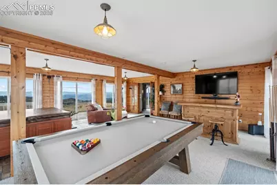 400 W Shideler Avenue, Cripple Creek, CO 80813 - Photo 4