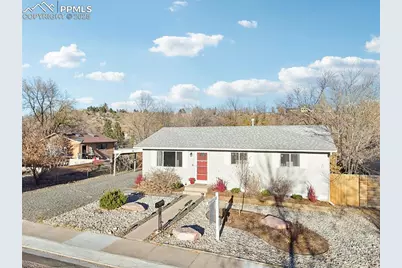 1235 Tonka Avenue, Colorado Springs, CO 80904 - Photo 1