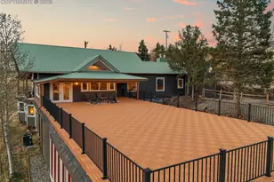 137 Hayden St, Cripple Creek, CO 80813 - Photo 30