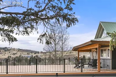 137 Hayden Street, Cripple Creek, CO 80813 - Photo 4
