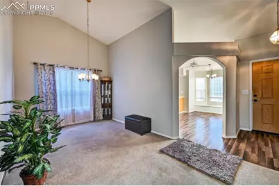 4157 Ascendant Drive, Colorado Springs, CO 80922 - Photo 8