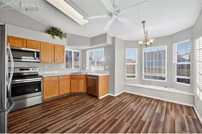 4157 Ascendant Drive, Colorado Springs, CO 80922 - Photo 14