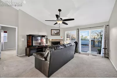 4157 Ascendant Drive, Colorado Springs, CO 80922 - Photo 10