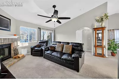 4157 Ascendant Drive, Colorado Springs, CO 80922 - Photo 12