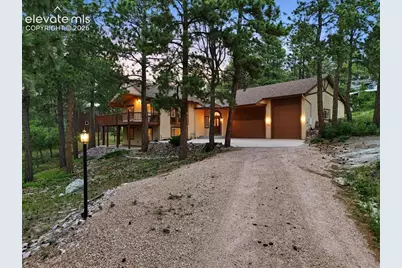 240 Scrub Oak Way, Monument, CO 80132 - Photo 16