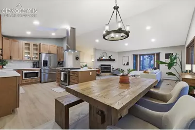 240 Scrub Oak Way, Monument, CO 80132 - Photo 4