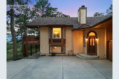 240 Scrub Oak Way, Monument, CO 80132 - Photo 46