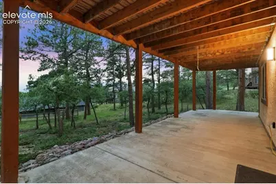 240 Scrub Oak Way, Monument, CO 80132 - Photo 36