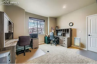 10625 Slumber Ridge Way, Colorado Springs, CO 80908 - Photo 20