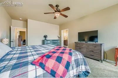 10625 Slumber Ridge Way, Colorado Springs, CO 80908 - Photo 12