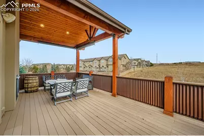 10625 Slumber Ridge Way, Colorado Springs, CO 80908 - Photo 26