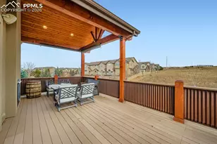 10625 Slumber Ridge Way, Colorado Springs, CO 80908 - Photo 26