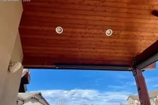 10625 Slumber Ridge Way, Colorado Springs, CO 80908 - Photo 30