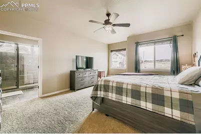 10625 Slumber Ridge Way, Colorado Springs, CO 80908 - Photo 10