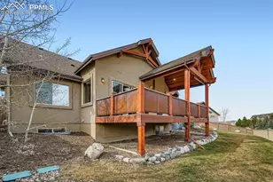 10625 Slumber Ridge Way, Colorado Springs, CO 80908 - Photo 32