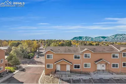 2220 E La Salle Street #107, Colorado Springs, CO 80909 - Photo 36