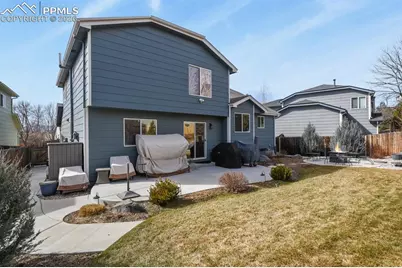 3265 Flying Horse Road, Colorado Springs, CO 80922 - Photo 40