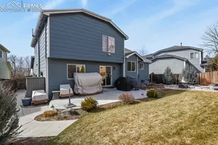 3265 Flying Horse Rd, Colorado Springs, CO 80922 - Photo 40