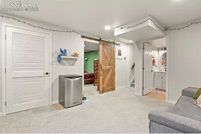 3265 Flying Horse Road, Colorado Springs, CO 80922 - Photo 32