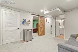 3265 Flying Horse Rd, Colorado Springs, CO 80922 - Photo 32