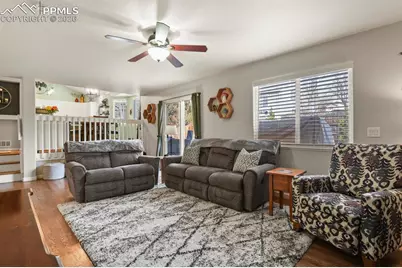 3265 Flying Horse Road, Colorado Springs, CO 80922 - Photo 20