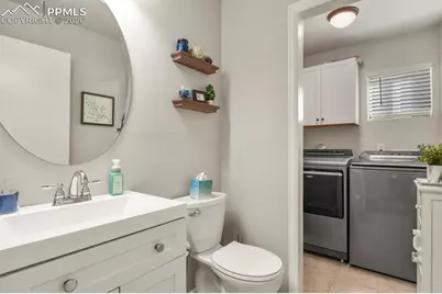 3265 Flying Horse Road, Colorado Springs, CO 80922 - Photo 22