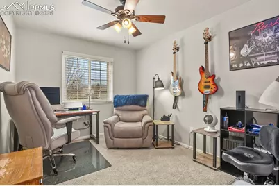 3265 Flying Horse Road, Colorado Springs, CO 80922 - Photo 26