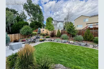 3265 Flying Horse Road, Colorado Springs, CO 80922 - Photo 2