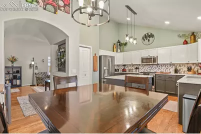 3265 Flying Horse Road, Colorado Springs, CO 80922 - Photo 16