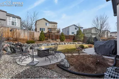 3265 Flying Horse Road, Colorado Springs, CO 80922 - Photo 38