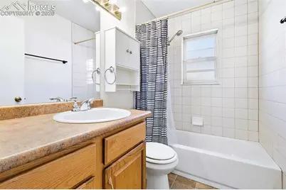 4622 Sprucewood Drive, Colorado Springs, CO 80918 - Photo 22