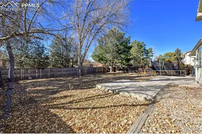 4622 Sprucewood Drive, Colorado Springs, CO 80918 - Photo 4