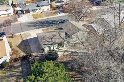 4622 Sprucewood Drive, Colorado Springs, CO 80918 - Photo 28