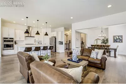 2224 Cabernet Court, Colorado Springs, CO 80921 - Photo 12